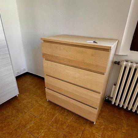 House Risorgimento Hotel Reggio Emilia Ngoại thất bức ảnh