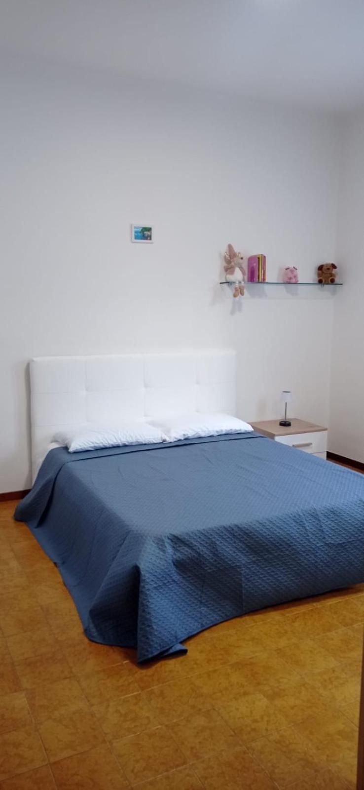 House Risorgimento Hotel Reggio Emilia Ngoại thất bức ảnh