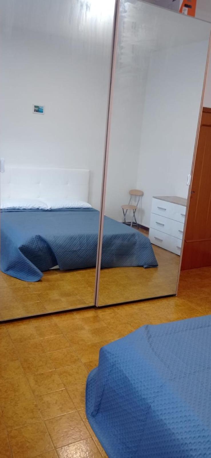 House Risorgimento Hotel Reggio Emilia Ngoại thất bức ảnh