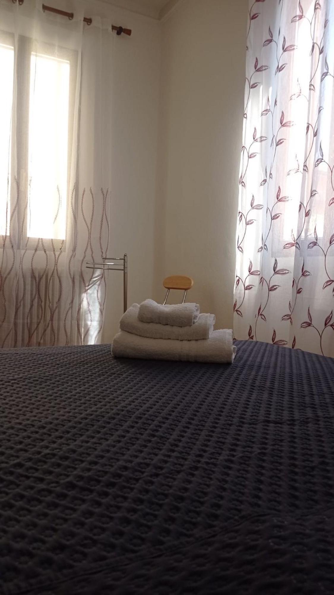 House Risorgimento Hotel Reggio Emilia Ngoại thất bức ảnh